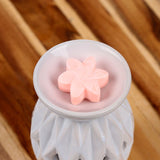 Japanse magnolia set van 6 waxmelts