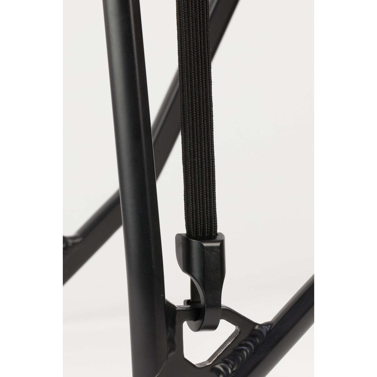 Qibbel widek veiligheidsbinder snap 2 banden 12mm zwart