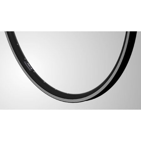 Velg 28 rigida andra-10 36 13 zwart