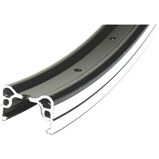 Velg 26-175 vuelta parallex 36 14 zwart