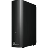 WD Elements Desktop, 12 TB