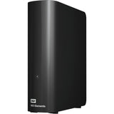 WD Elements Desktop, 8 TB