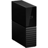 WD My Book 22TB