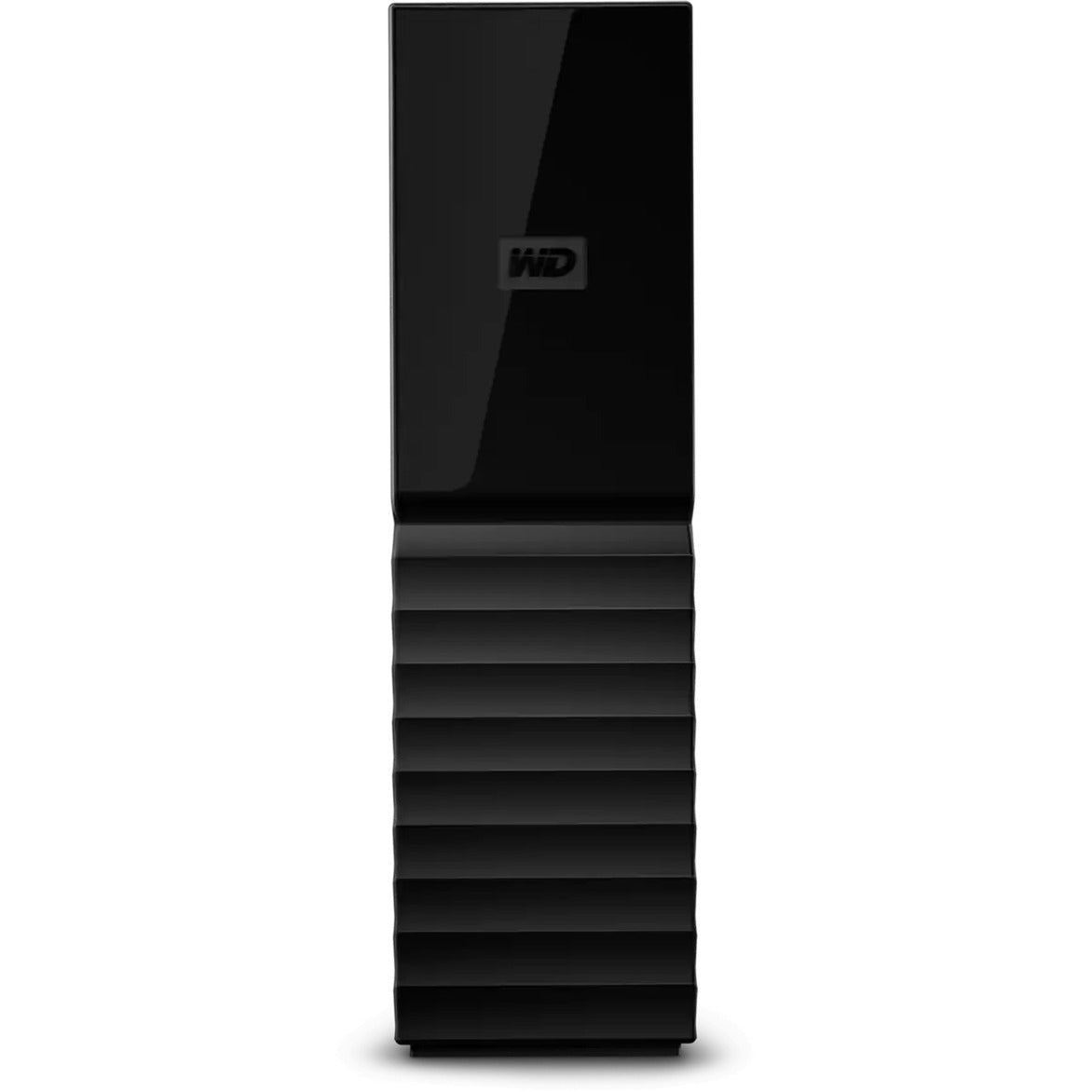 WD My Book 22TB