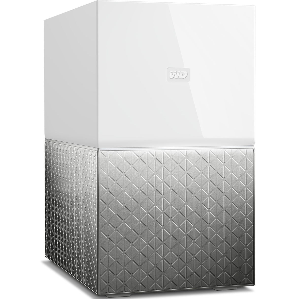 Wd my cloud home duo, 6 tb