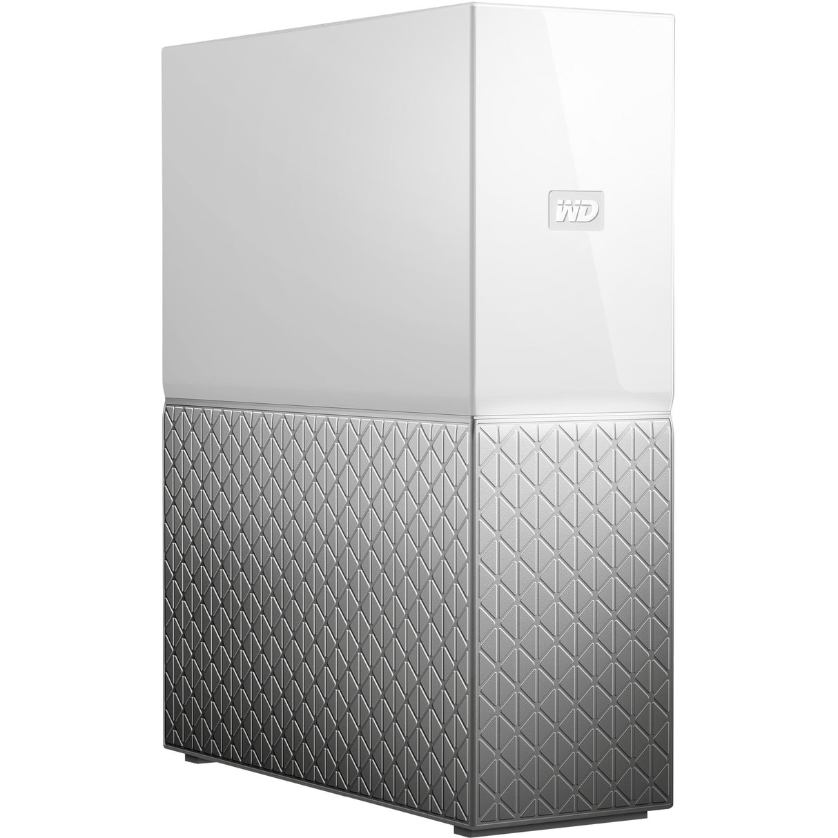 WD My Cloud Home, 4 TB