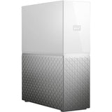 WD My Cloud Home, 4 TB