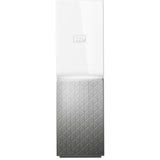 WD My Cloud Home, 4 TB