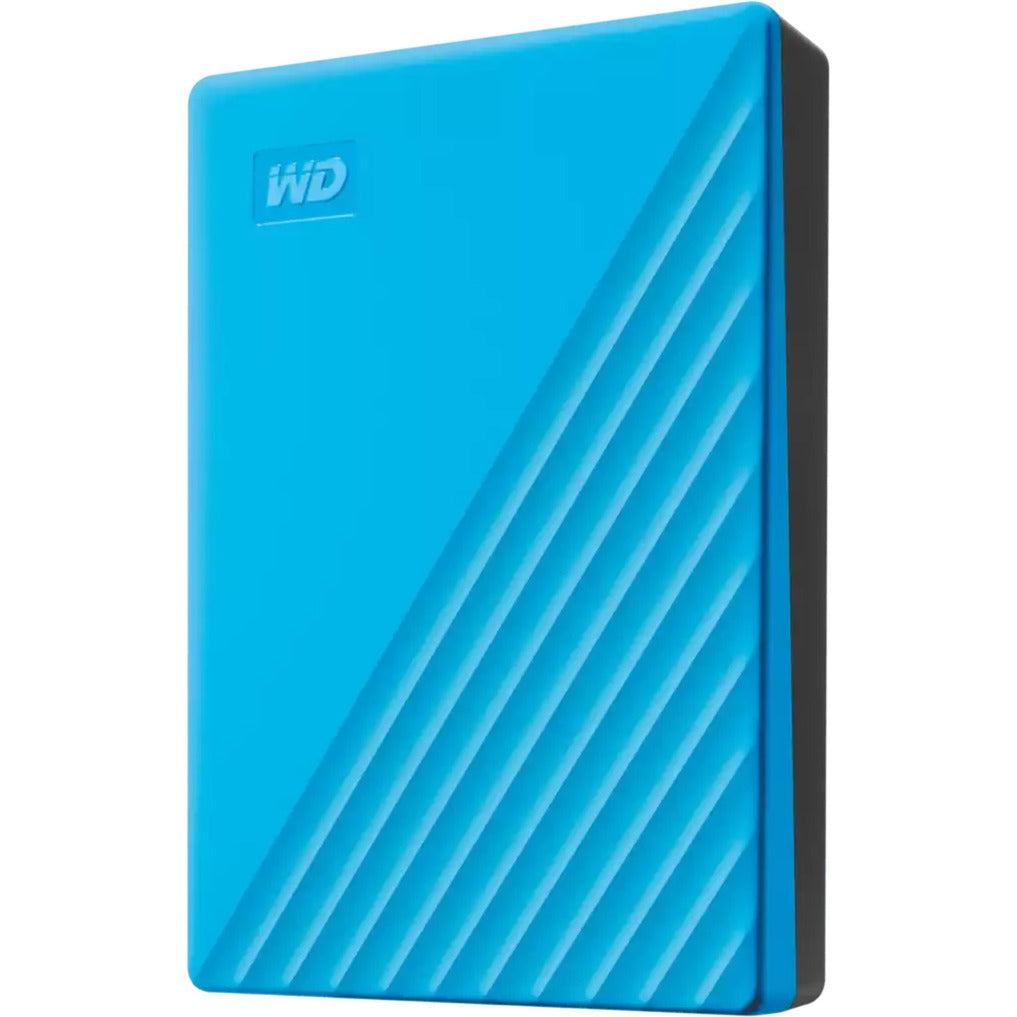 Wd my passport 6 tb