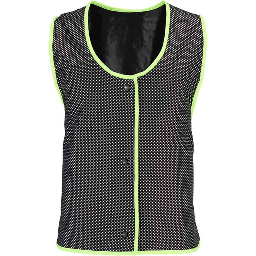 Weathergoods sweden reflecterend vest luna dot