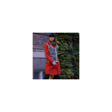 Weathergoods Zweden reflecterend vest luna luipaard