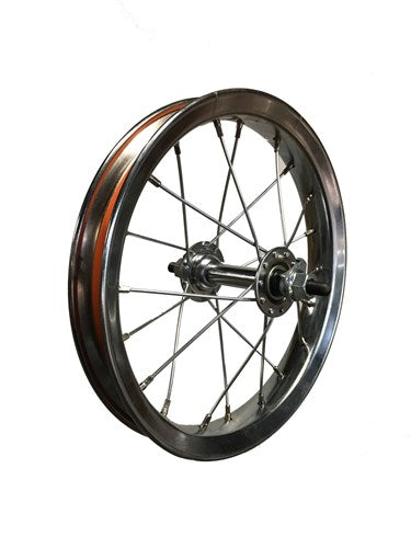 Hh wiel 12.1 2x2.1 4 chroom
