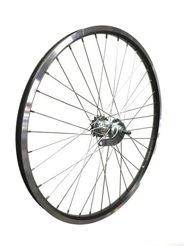 Roland achterwiel 24x1.75 alu shimano remnaaf