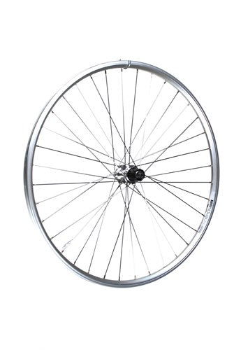 Rodi achterwiel 28 inch 622 zilver 8 9 10v cassette skorpion velgrem