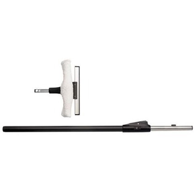WOLF-Garten Mop Wisser met ZM-V90 steel