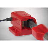 WOLF-Garten QC 25 eM e-multi-star wandlaadstation