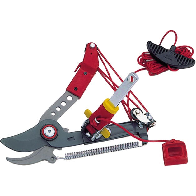 WOLF-Garten Multi-star Boomschaar Vario RR-VM