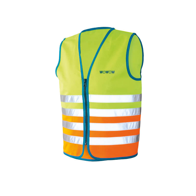 Wowow kinderhesje wasabi green l