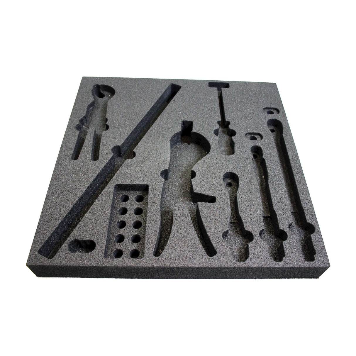 Gereedschap inlay 5