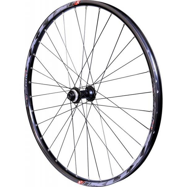 Voorwiel 29 klixx shim alivio mt400 tx15 100mm regular