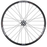 Miche voorwiel 27.5 977hs regular steekas 100 6-gaats