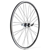 Miche wielset reflex xl zilver velgrem clincher shima passeren