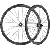 Miche wielset re.act disc tubeless shimano passing
