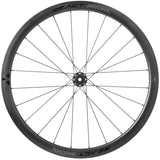 Miche wielset re.act disc tubeless shimano passing