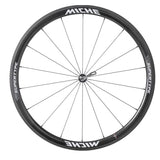 Miche wielset supertype 350t shimano 11v (tube) qr
