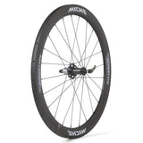 Miche wielset supertype 550t shimano 11v (tube) qr