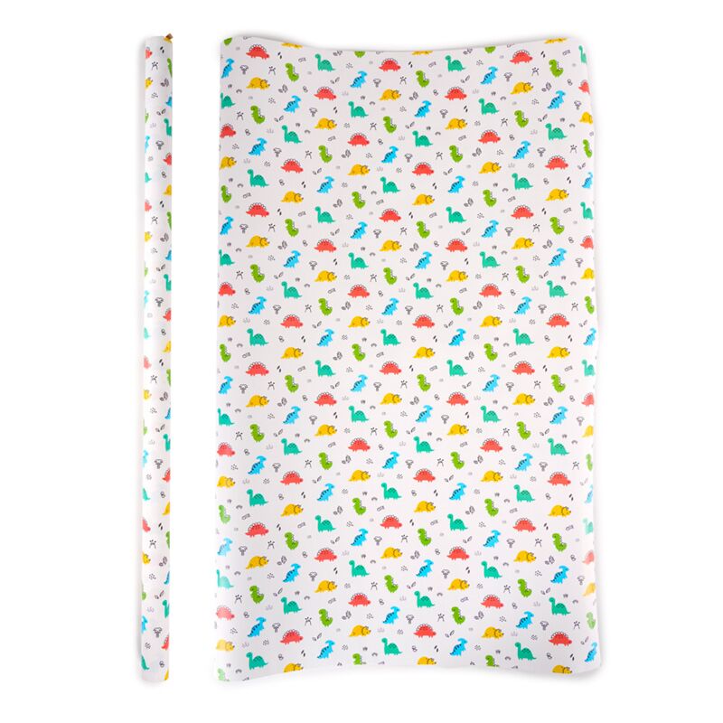 Dinosauria jr 3m cadeaupapier rol