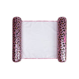 Safari chique | rosé goud waterhangmat