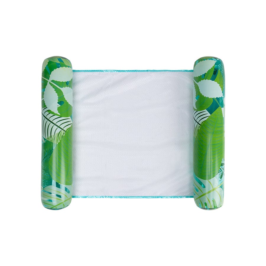 Tropic dream | groene waterhangmat