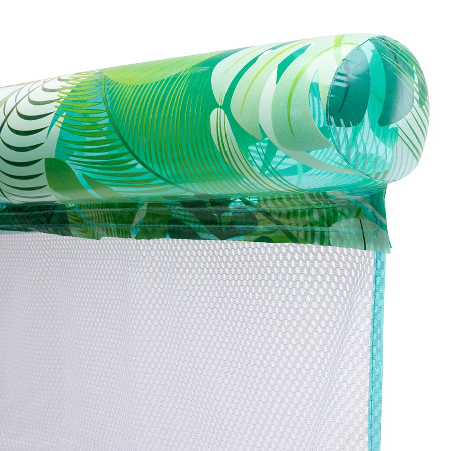 Tropic dream | groene waterhangmat