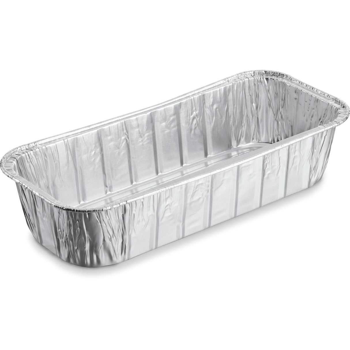 Weber Aluminium lekbakjes