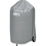 Weber Barbecuehoes Houtskoolbarbecues van 47 cm