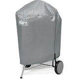 Weber Barbecuehoes Houtskoolbarbecues van 57 cm