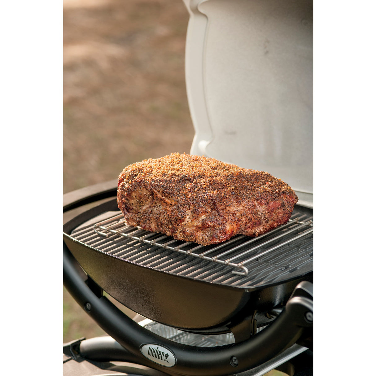 Weber Grillrooster 1000 100, 1200 120 en 1400 140