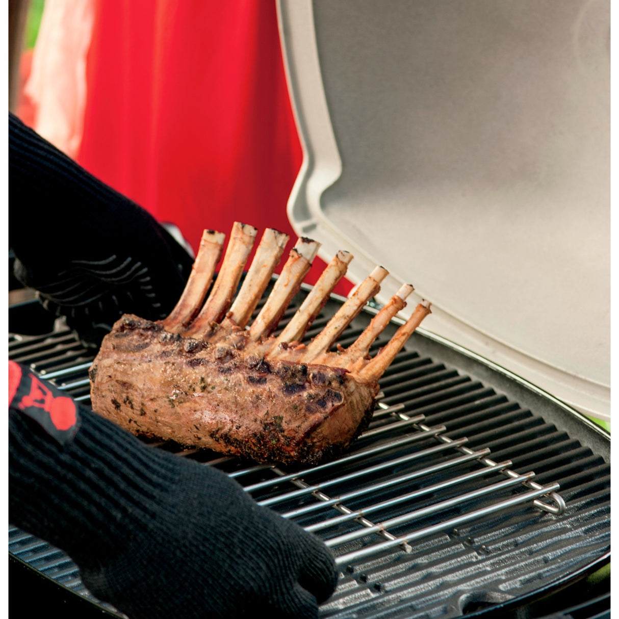 Weber Grillrooster 200 2000 300 3000 serie