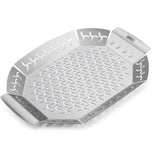 Weber Premium grillkorf