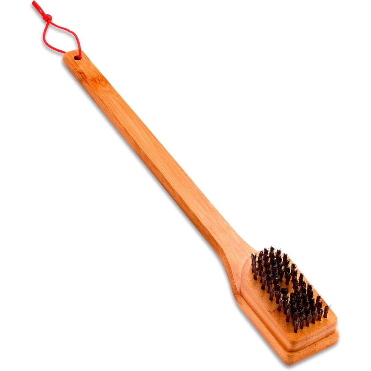 Weber Reinigingsborstel bamboe