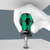 Wera 300 7 Mix 2 schroevendraaierset