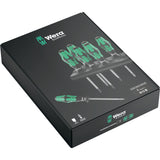 Wera 335 350 355 6 Schroevendraaierset