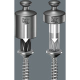 Wera 335 350 355 6 Schroevendraaierset