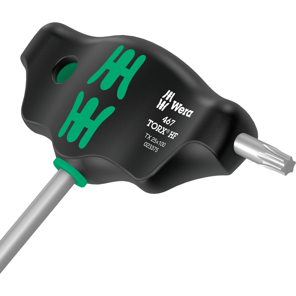 Wera Schroevendraaierset T-Greep Torx
