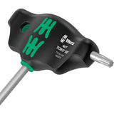 Wera Schroevendraaierset T-Greep Torx