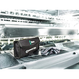 Wera 8100 SA 8 Zyklop Metal-ratelset, omschakelpal 1 4