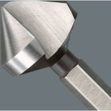Wera 845 8 Verzink bit-set, 8‑delig