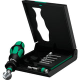 Wera 845 8 Verzink bit-set, 8‑delig