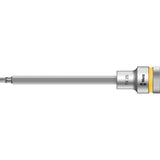 Wera 8767 C HF TORX Zyklop Bit-dop 1 2